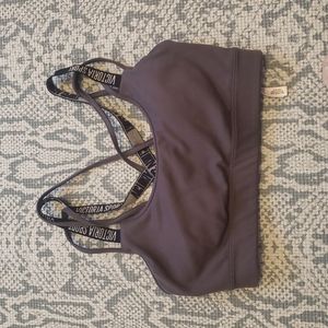 Victoria Secret sports bra